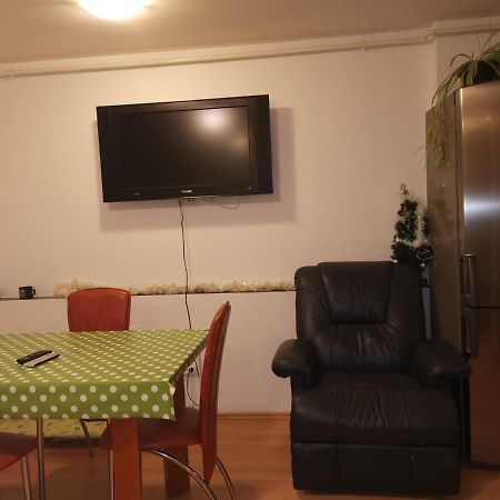 Apartament Ana Poiana Brasov Daire Dış mekan fotoğraf