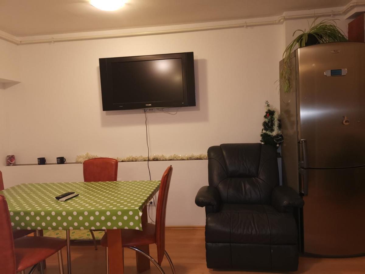 Apartament Ana Poiana Brasov Daire Dış mekan fotoğraf