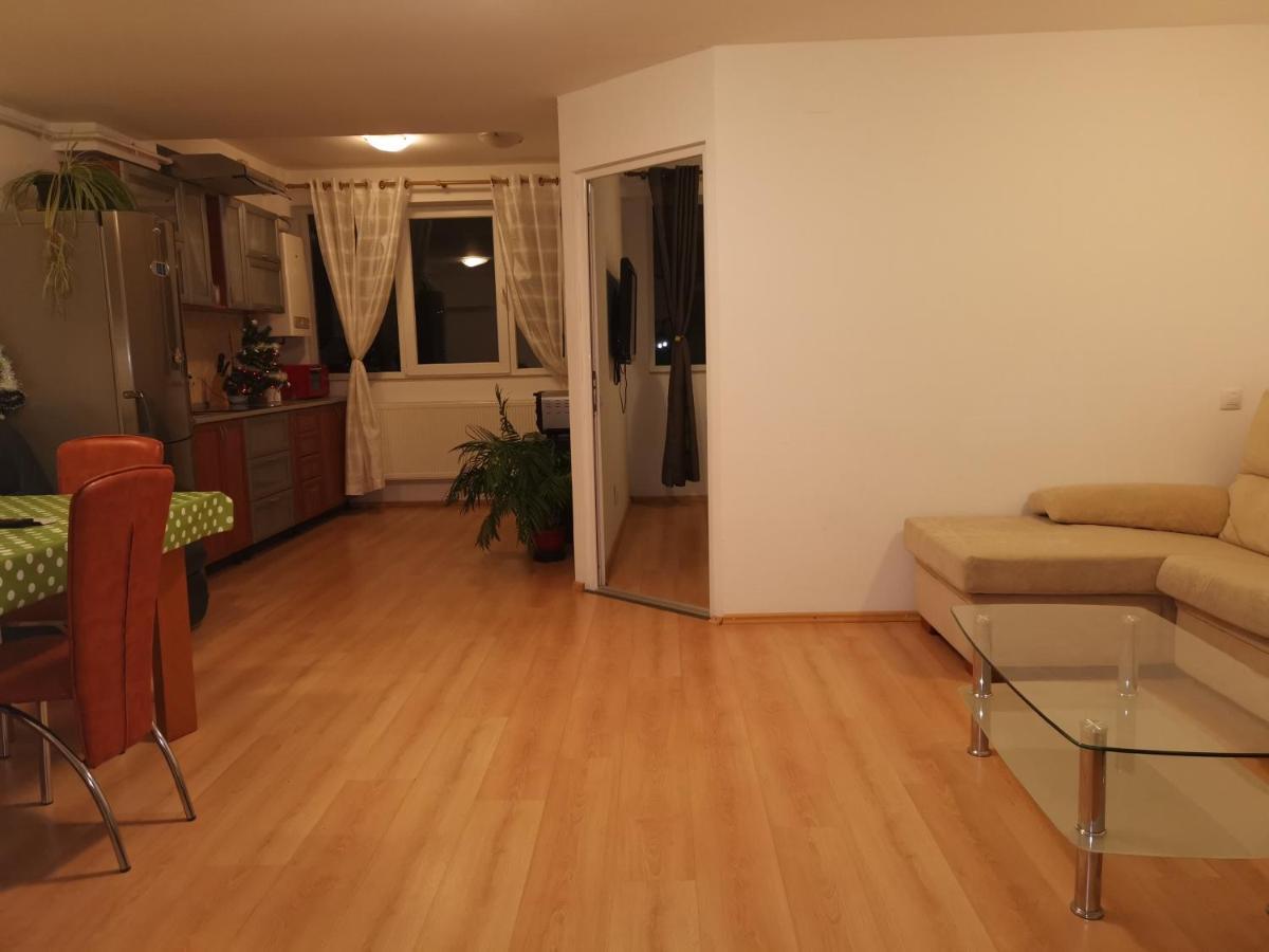 Apartament Ana Poiana Brasov Daire Dış mekan fotoğraf