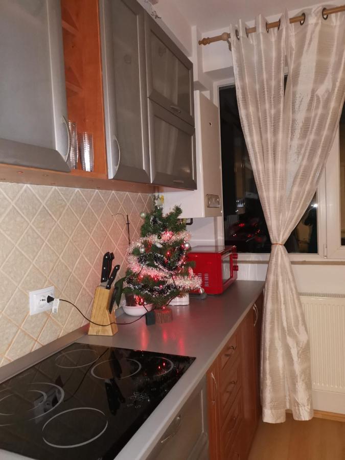 Apartament Ana Poiana Brasov Daire Dış mekan fotoğraf