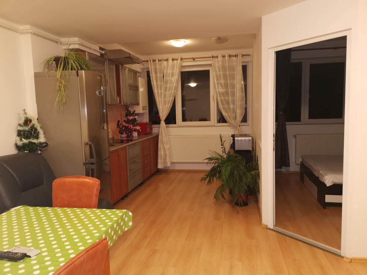 Apartament Ana Poiana Brasov Daire Dış mekan fotoğraf