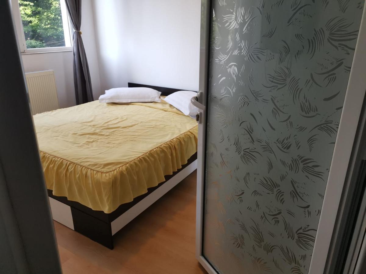 Apartament Ana Poiana Brasov Daire Dış mekan fotoğraf