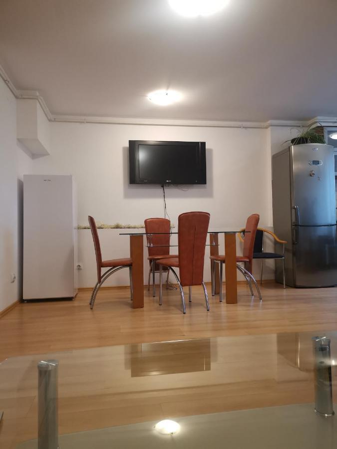 Apartament Ana Poiana Brasov Daire Dış mekan fotoğraf