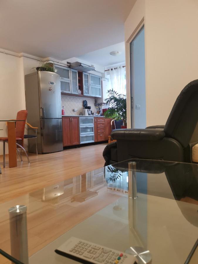 Apartament Ana Poiana Brasov Daire Dış mekan fotoğraf