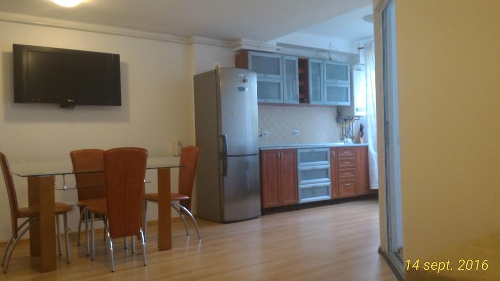 Apartament Ana Poiana Brasov Daire Dış mekan fotoğraf