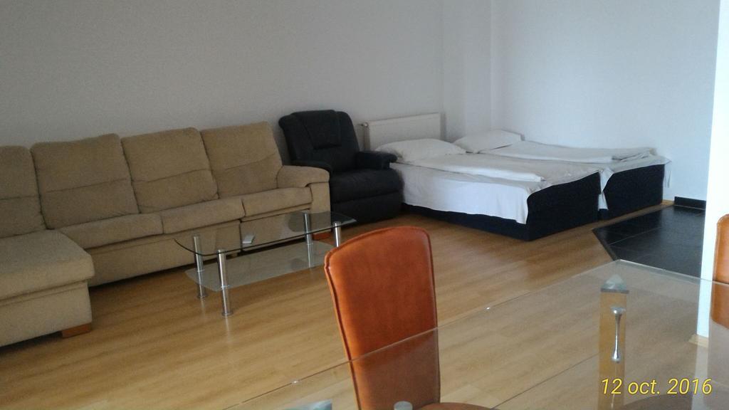 Apartament Ana Poiana Brasov Daire Dış mekan fotoğraf