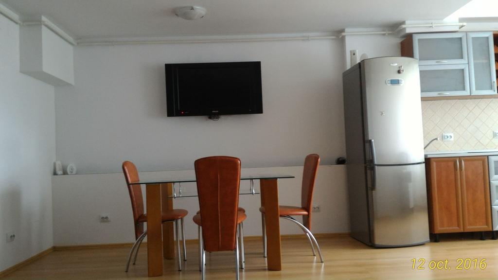 Apartament Ana Poiana Brasov Daire Dış mekan fotoğraf