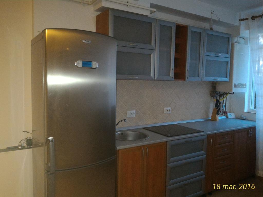 Apartament Ana Poiana Brasov Daire Dış mekan fotoğraf