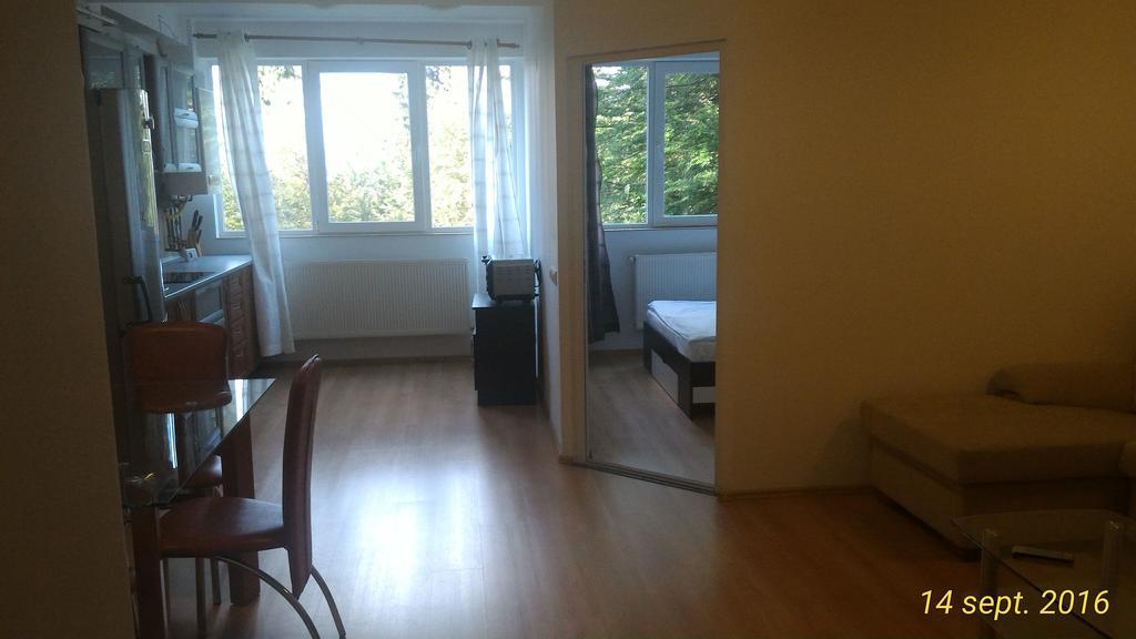 Apartament Ana Poiana Brasov Daire Dış mekan fotoğraf