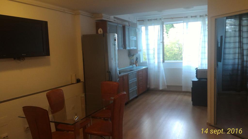 Apartament Ana Poiana Brasov Daire Dış mekan fotoğraf